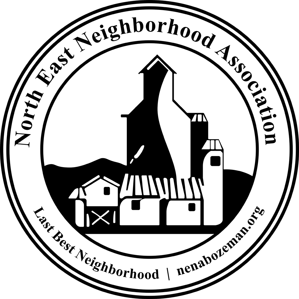 North East Neighborhood Association logo