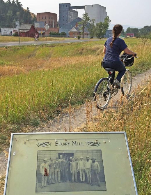 photo by Brett French, Billings Gazette